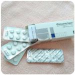 Феназепам  Phenazepam Valenta  1 мг в Мышкине