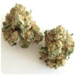 Шишки "White Widow"  (Белая вдова)  Гидропоника -  Бошка VHQ в Мышкине