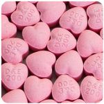 Экстази  Ecstasy Love 200 MDMA в Мышкине
