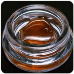 Гашишное масло (импорт Калифорния)  Distillate  в Мышкине USA ТГК 98.5%