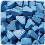 Экстази  Ecstasy Punisher 250 мг MDMA в Мышкине