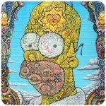 Марки LSD-25 VHQ чистых 250 мкг в Мышкине